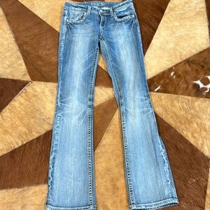 Grace jeans great condition